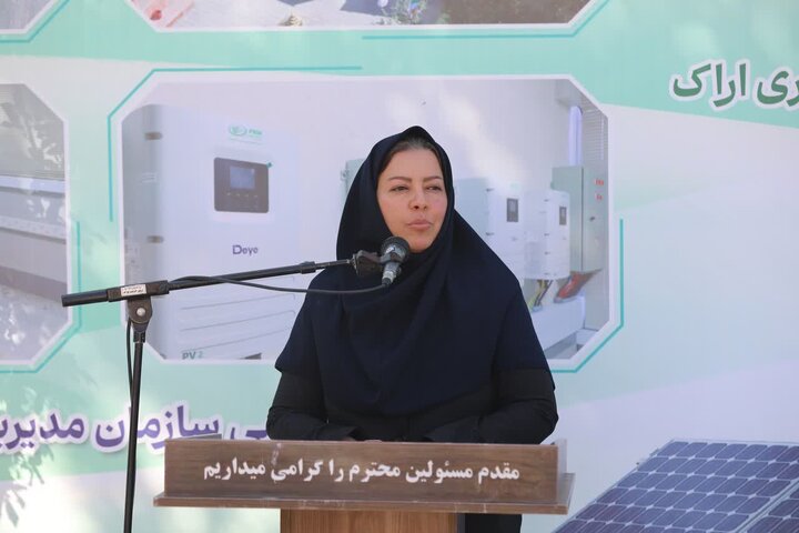 استقرار بیش از ۴۰۰۰ کارتن پلاست در اراک