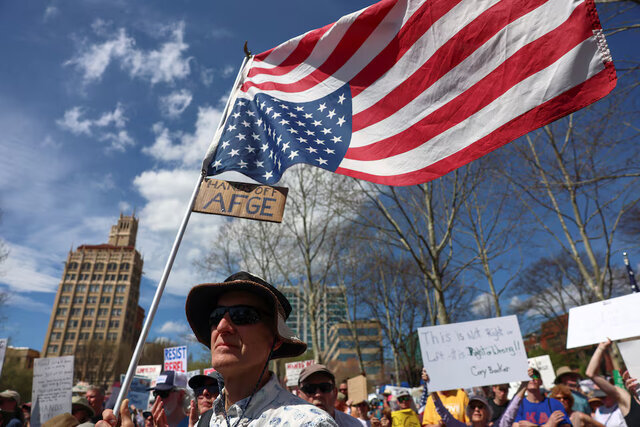 هشدار تازه برای اقتصاد آمریکا