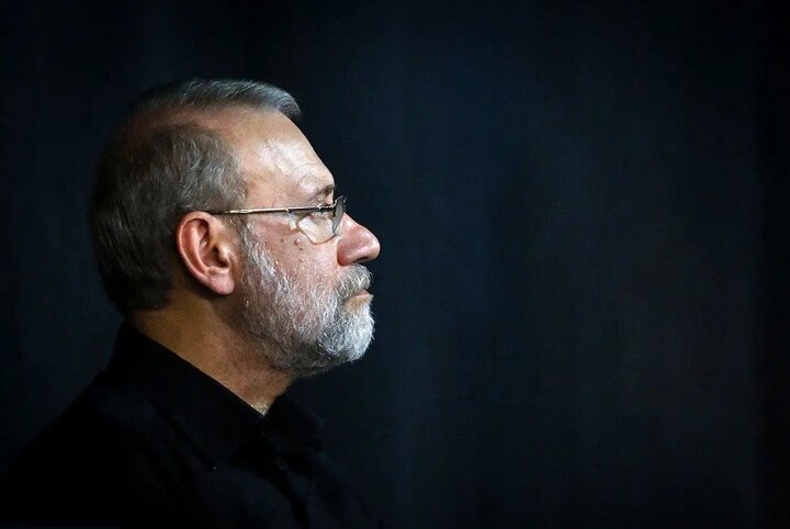 Larijani: Enhanced Iran–Pakistan Cooperation Key to Regional Stability