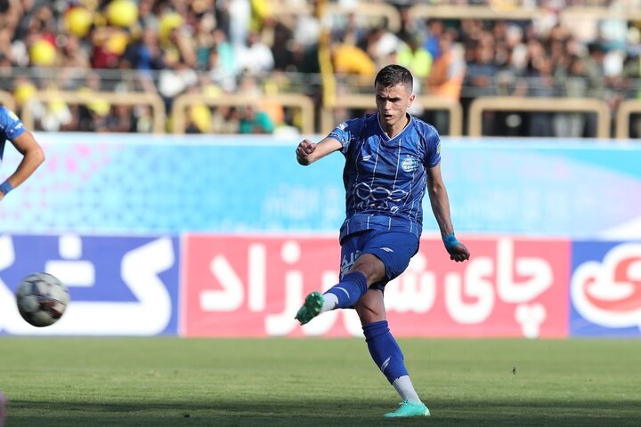 بلیط فروشی بازی استقلال و آلومینیوم آغاز شد + لینک سایت خرید بلیط footballeticket.ir