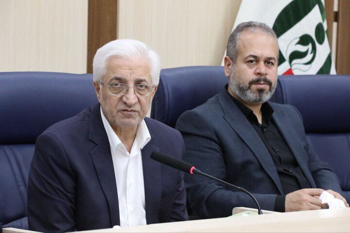 نرخ اعتیاد خراسان شمالی باید ۱۰ درصد کاهش یابد