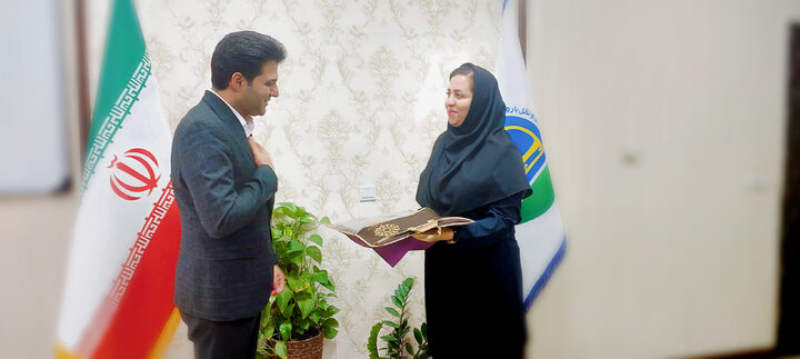 امانتداری یزدی؛ الگویی از وظیفه‌شناسی در ناوگان حمل‌ونقل عمومی