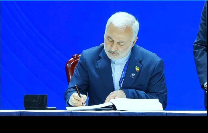 اقدامات قهری یکجانبه مانع همکاری‌های بین المللی در حوزه مقابله با جرایم است