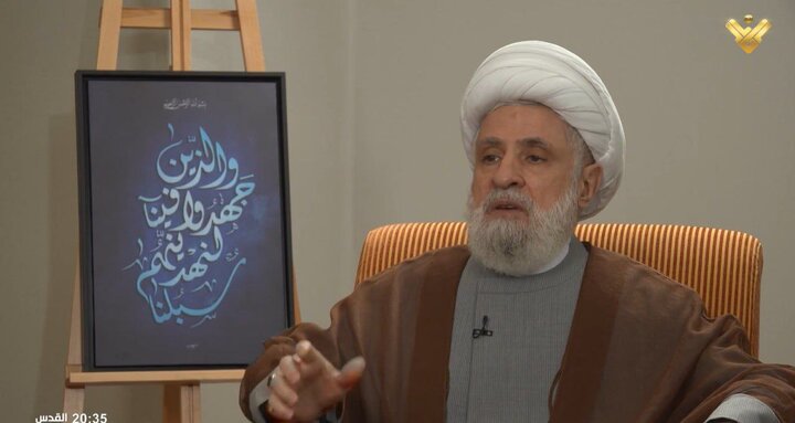 حزب‌الله استوار و پابرجاست/ حمله به منزل نتانیاهو دستاورد اطلاعاتی بود