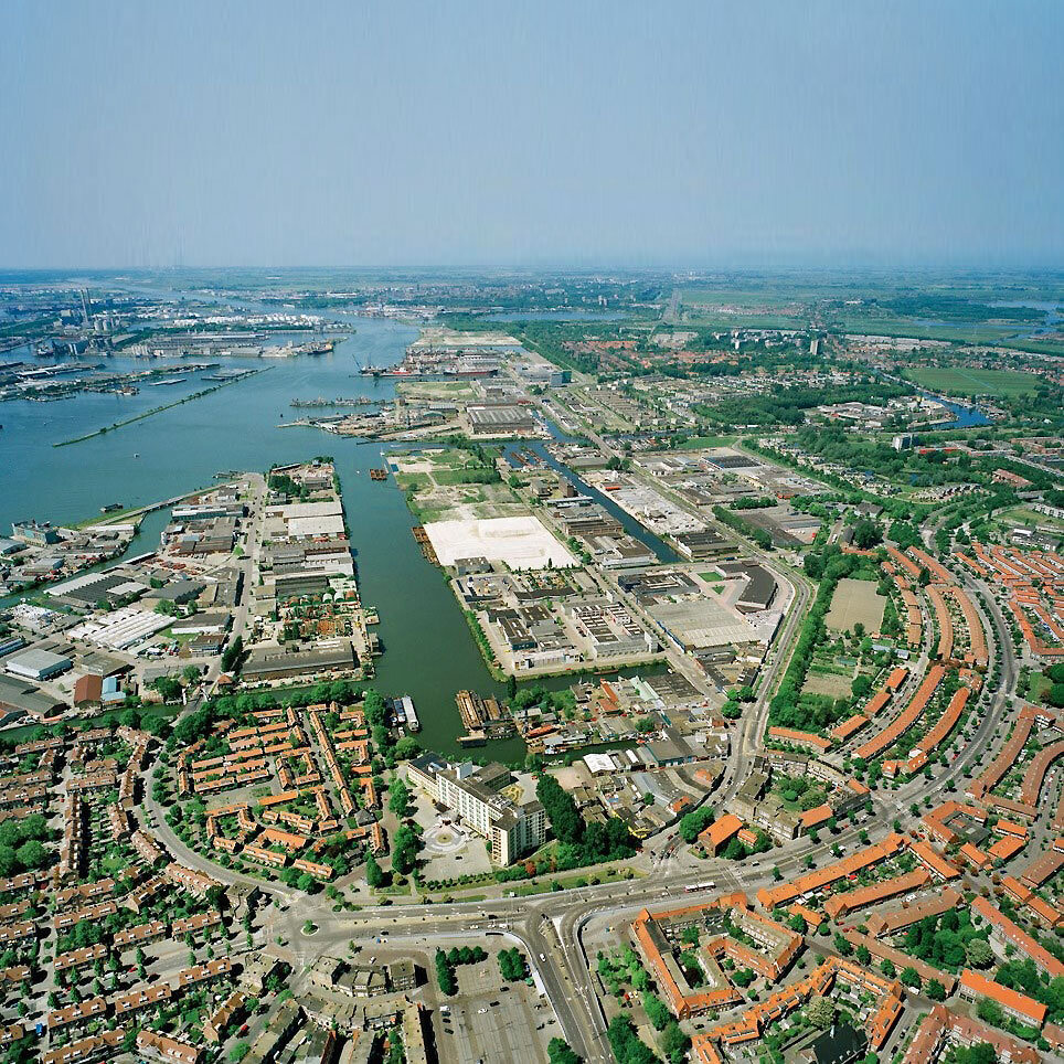 برای مردم نه! با مردم شهر را بسازید