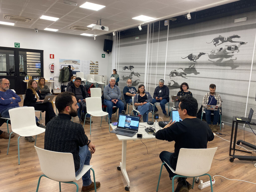 برای مردم نه! با مردم شهر را بسازید