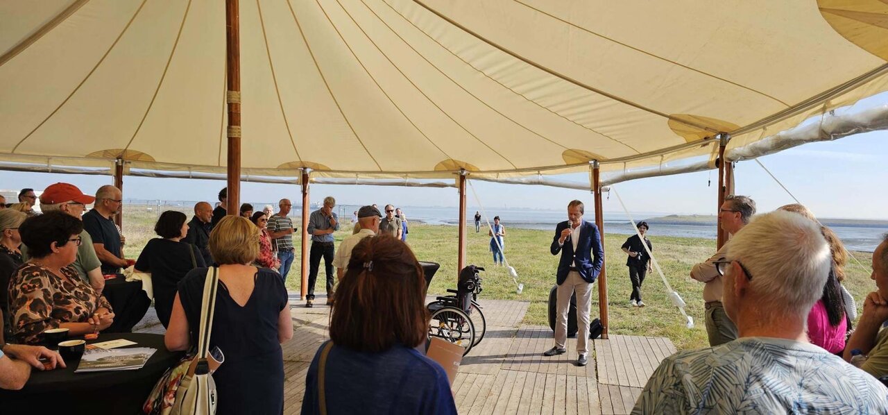 برای مردم نه! با مردم شهر را بسازید