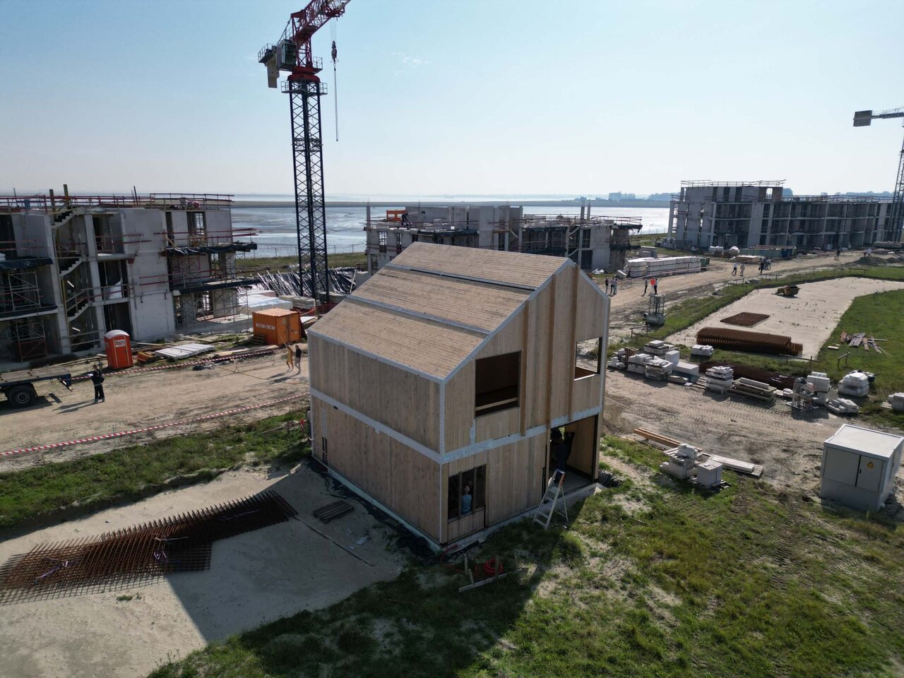 برای مردم نه! با مردم شهر را بسازید