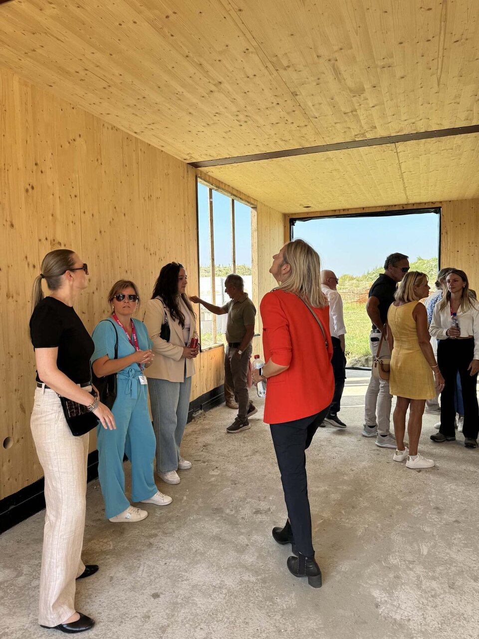 برای مردم نه! با مردم شهر را بسازید