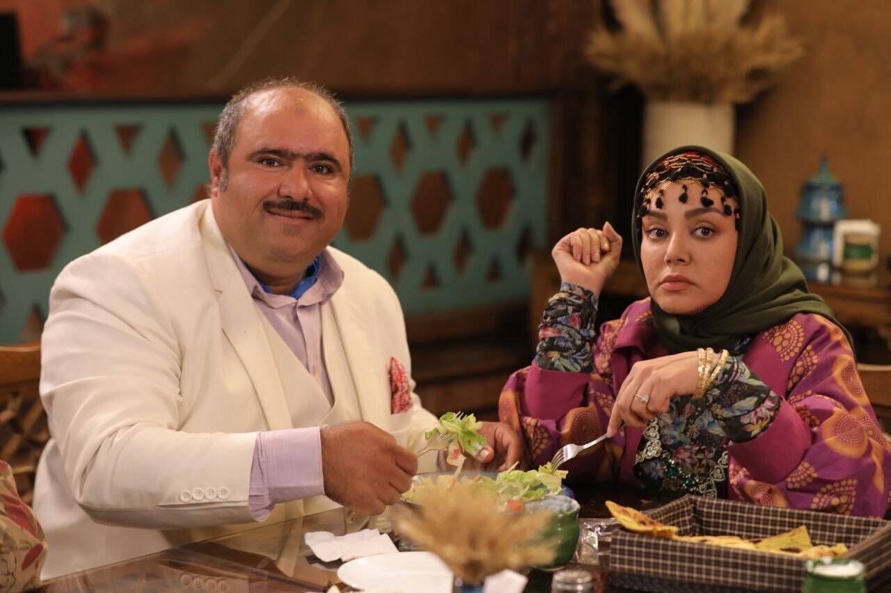 بازآفرینی لبخند در قاب تلویزیون؛ راهی برای پیوند دوباره مردم و رسانه