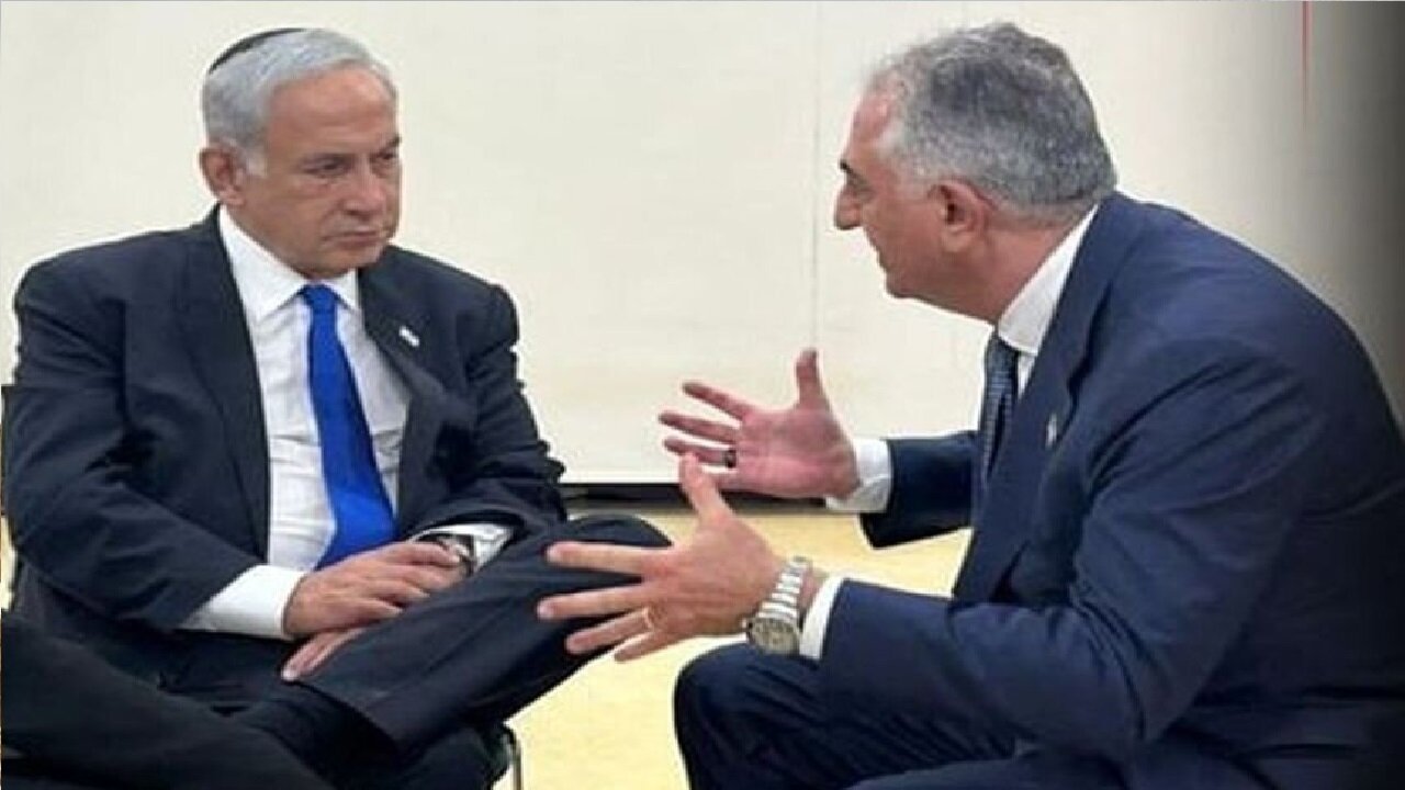 از رویای تاج تا تابعیت تلآویو