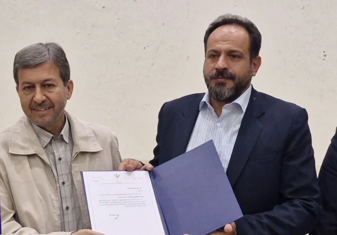 سمیرم نگین گردشگری و قطب نوین اقتصاد سبز استان اصفهان