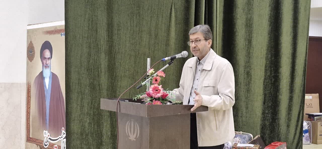 سمیرم نگین گردشگری و قطب نوین اقتصاد سبز استان اصفهان