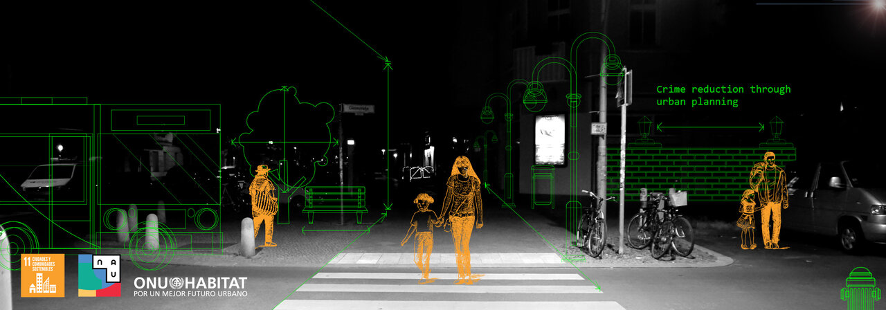 خیابان‌هایی که دیگر نمی‌ترسانند