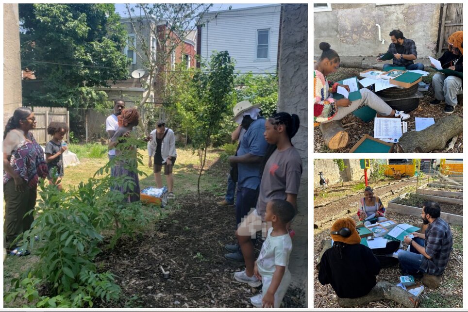 خیابان‌هایی که دیگر نمی‌ترسانند