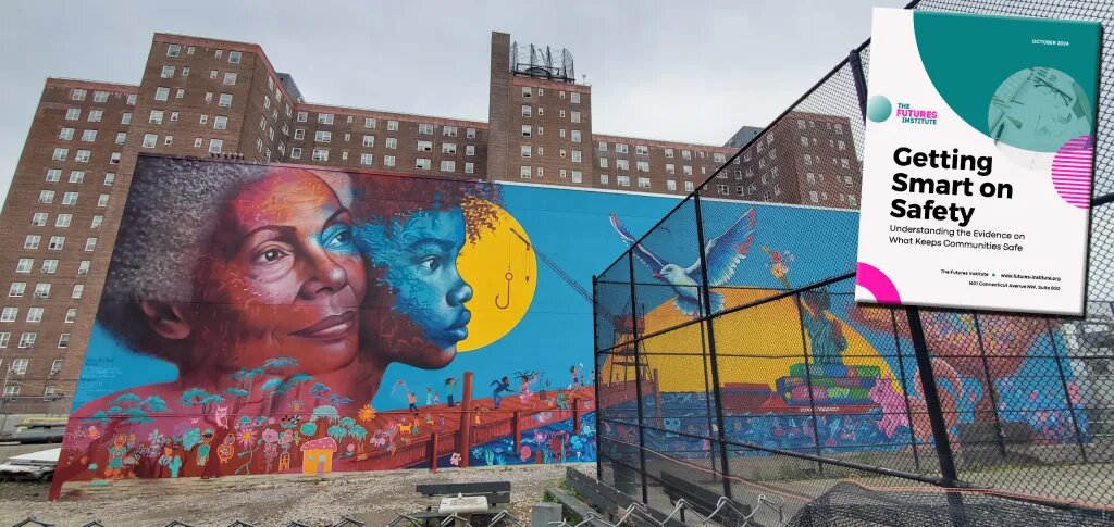 خیابان‌هایی که دیگر نمی‌ترسانند