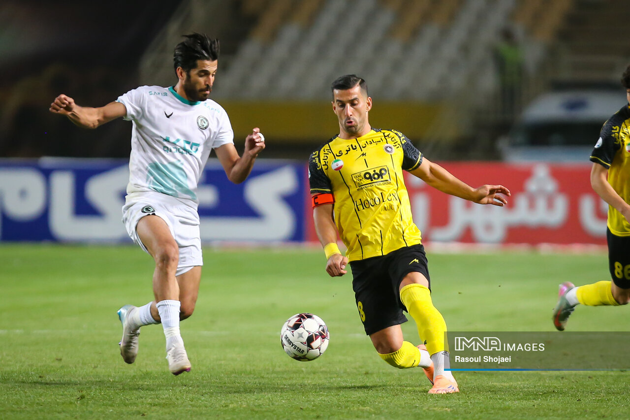 جنگ قدرت در لیگ برتر؛ عملکرد مدعیان در ۸ هفته از نگاه کارشناس فوتبال