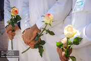 پرستاران، فرشتگان سپیدپوش عرصه سلامت و انسانیت‌ هستند