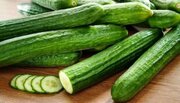 مصرف خیار به کاهش قند خون کمک می‌کند