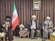 موسسات قرآنی نیازمند حمایت هستند