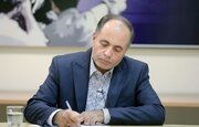 وزیر جهاد: صنعت زنبورداری در تامین امنیت غذایی جهان موثر است