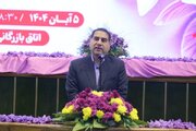 پایین بودن عملکرد مزارع و برخورداری از فناوری‌های نوین دو چالش تولید زعفران است