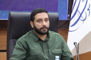 تحقق ۹۰ درصدی پروژه‌های عمرانی کرمان به روایت رئیس شورای شهر