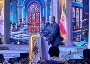 قرآن نگل کردستان از قدیمی‌ترین کُتب‌ تاریخی ایران است