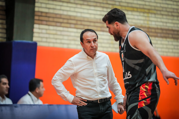 غیبت بازیکنان‌ کار را سخت کرده است / مطمئن هستم شرایط‌ گلنور بهتر می‌شود