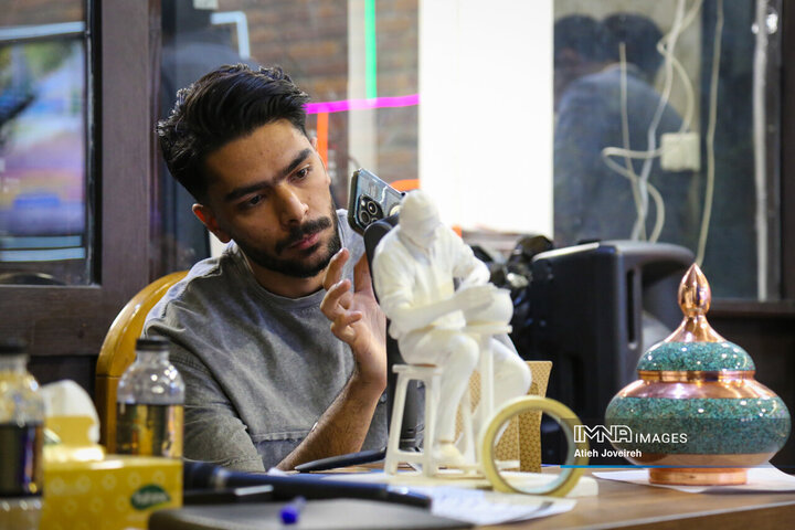 برنامه تلویزیونی «اصفهان من»