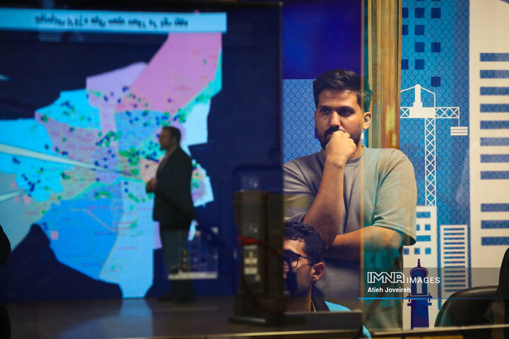 برنامه تلویزیونی «اصفهان من»