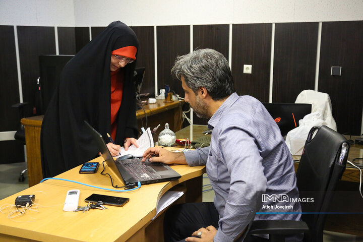 برنامه تلویزیونی «اصفهان من»