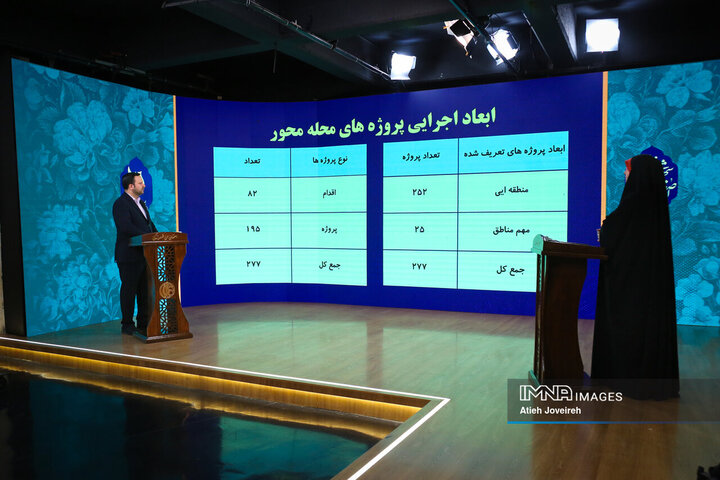 برنامه تلویزیونی «اصفهان من»
