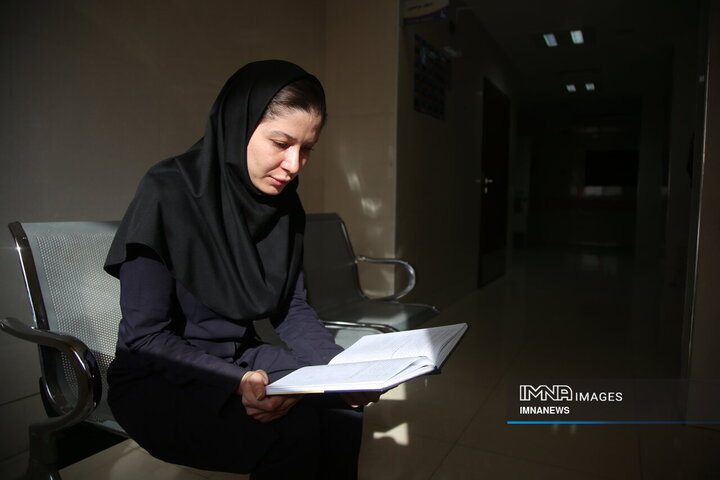 سپیدپوشان مهربانی در آیینه ایثار حضرت زینب (س)