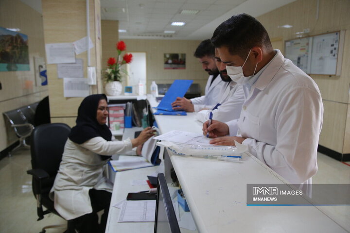سپیدپوشان مهربانی در آیینه ایثار حضرت زینب (س)