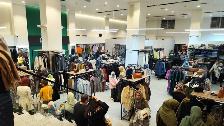 آیسو کالکشن – پوشاک جلیلوند؛  یک برند ایرانی پوشاک زنانه محبوب در ایران