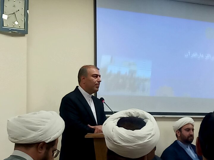 تربیت معلمان تخصصی قرآن کریم برای مدارس مورد توجه جدی قرار گیرد