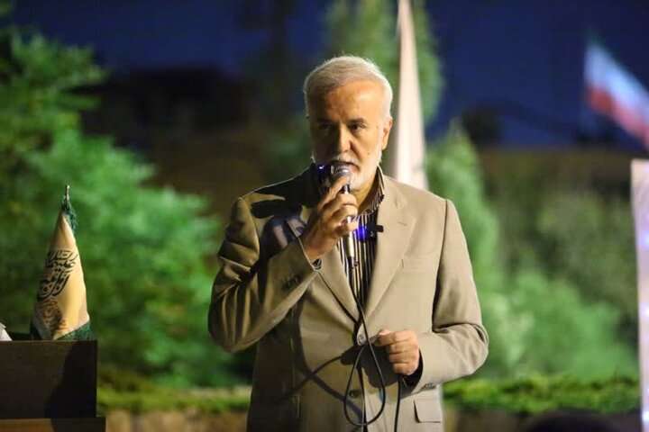 مسئولیت نسل‌ها در قبال آرمان شهدا سنگین است