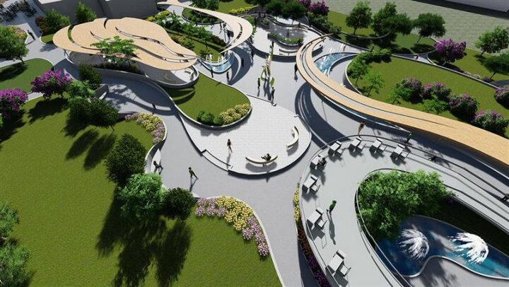 پارک بانوان؛ بازتعریف حضور اجتماعی در کالبد شهر