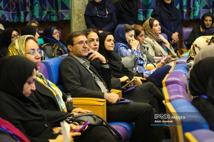 همایش ملی «نقش جهان، نقش زنان»