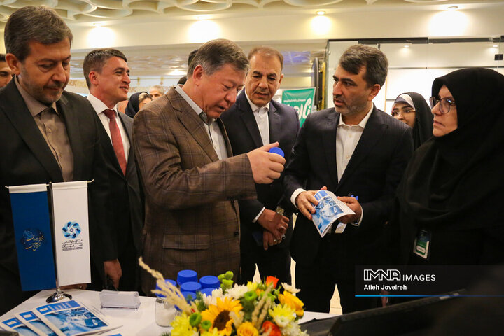 همایش ملی «نقش جهان، نقش زنان»