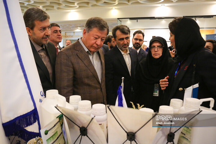 همایش ملی «نقش جهان، نقش زنان»