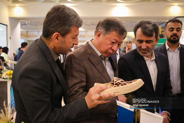 همایش ملی «نقش جهان، نقش زنان»