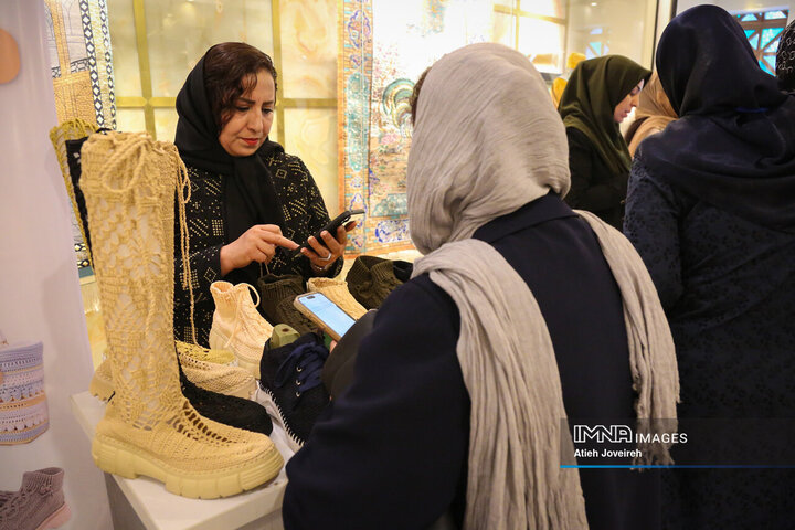 همایش ملی «نقش جهان، نقش زنان»