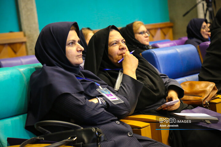 همایش ملی «نقش جهان، نقش زنان»