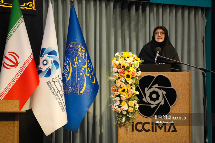 امروز بیش از هر زمان دیگری صدای زنان به پژواکی از اراده و آگاهی بدل شده است