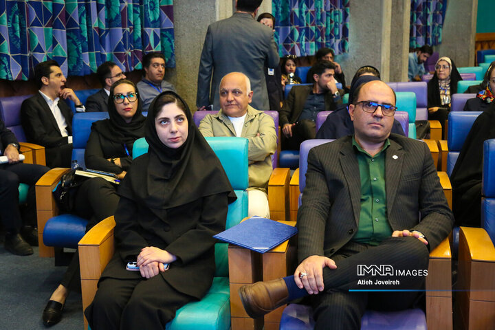 همایش ملی «نقش جهان، نقش زنان»