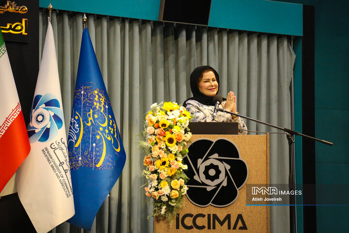 همایش ملی «نقش جهان، نقش زنان»