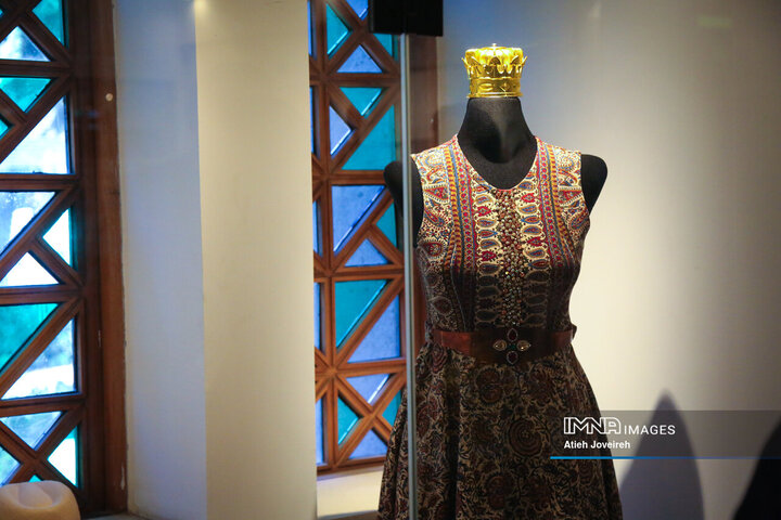 همایش ملی «نقش جهان، نقش زنان»