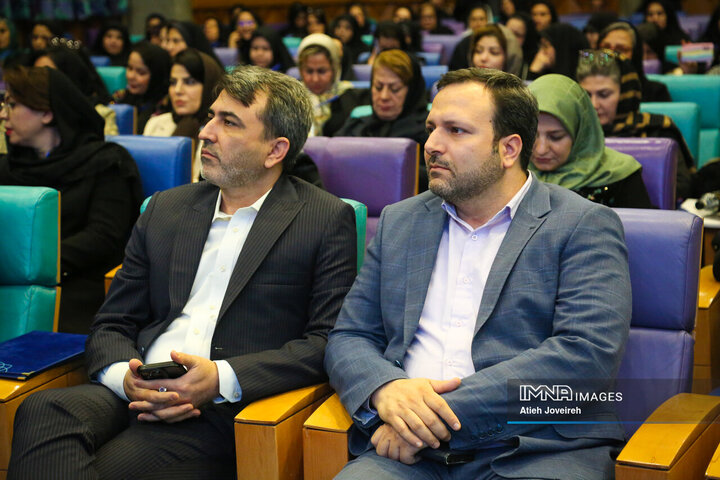 همایش ملی «نقش جهان، نقش زنان»